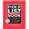 F*ck it list book voor collega’s