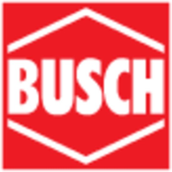 Busch - Parkplätze N (Bu7077) - modelbouwsets, hobbybouwspeelgoed voor kinderen, modelverf en accessoires - busch