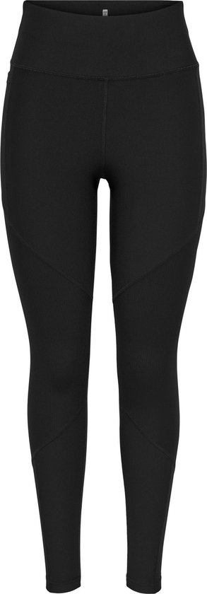 ONLY PLAY ONPJANA-2 HW PCK TIGHTS NOOS Dames Legging - Maat M