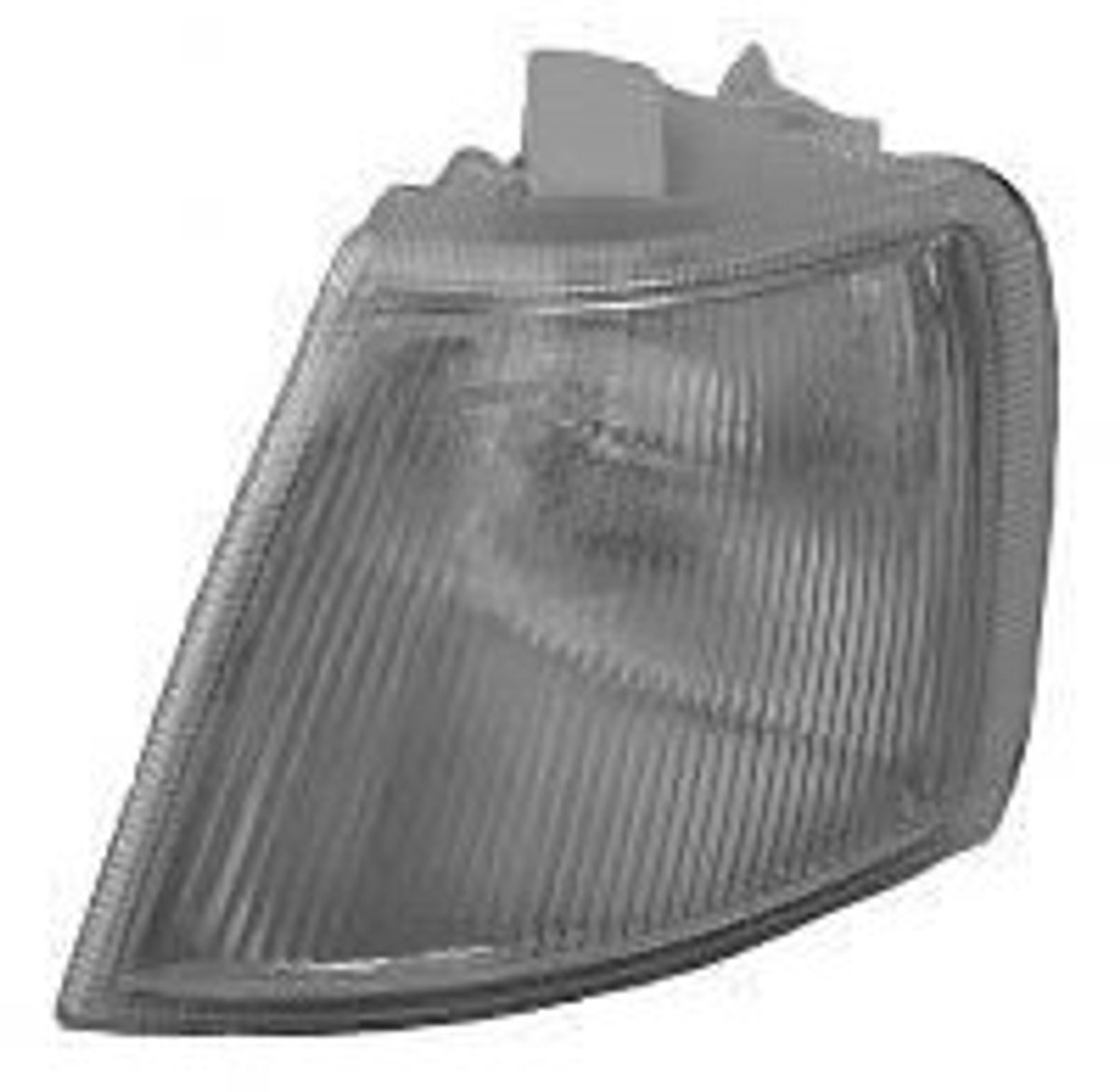 VanWezel 3763902 - Clignoteur avant droit pour Opel Vectra a jusque 09/1995