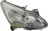 VanWezel 4077962V - Phare double avant droit pour Peugeot 3008 de 06/2009 à 2016