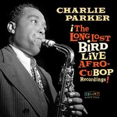 Charlie Parker - The Long Lost Bird Live Afro-Cubop Recordings (RSD2023 / 2LP)