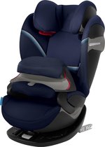 Autostoeltjes 9 tot 36 kg - Autostoel Baby - Marine Blauw