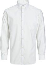 JACK&JONES JPRBLAPARKER SHIRT L/S NOOS Heren Overhemd - Maat L