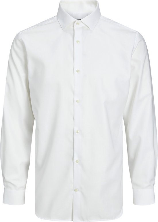 JACK&JONES JPRBLAPARKER SHIRT L/ S NOOS Chemise Homme - Taille L
