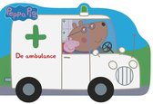 Peppa Pig - De ambulance