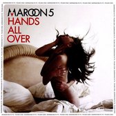 Maroon 5: Hands All Over (Polska Cena) [CD]