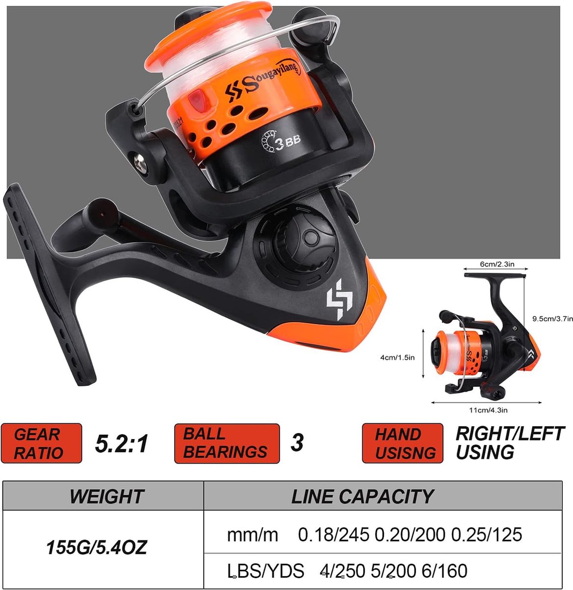 Sac Transport Pêche Kit Pêche Enfant Complet - Canne Télescopique 1.5m - Moulinet, Leurres, Sac - Débutants Eau Douce Et Mer Kit Pêche Débutant Canne Télescopique