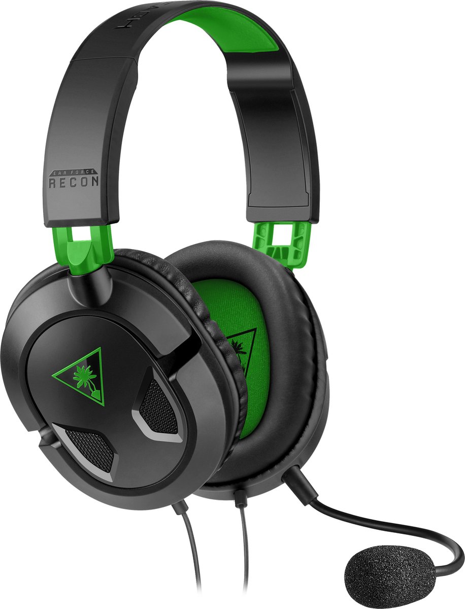 Turtle Beach Ear Force Recon 50X Gaming Headset Xbox One