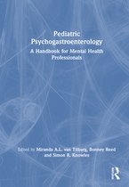 Pediatric Psychogastroenterology