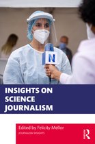 Journalism Insights- Insights on Science Journalism