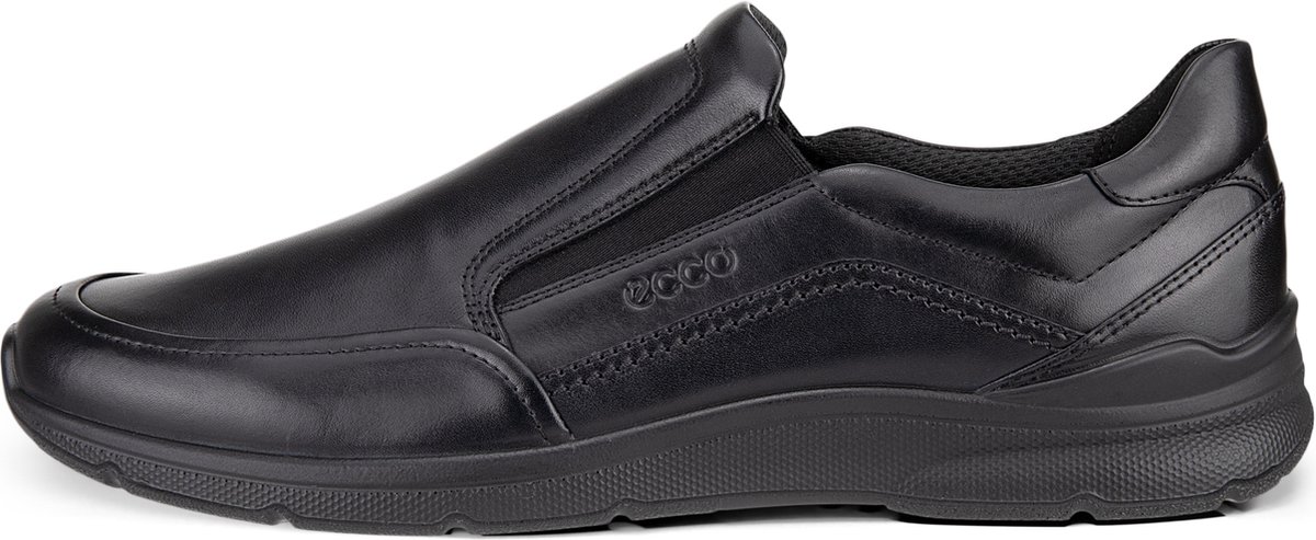 ECCO IRVING–Schoenen–Mannen–Zwart–41