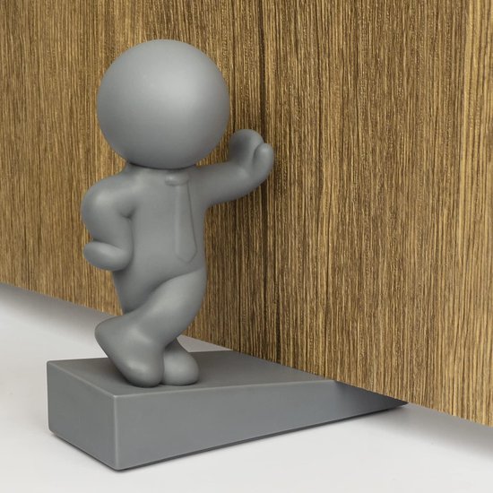 Door stopper for dogs, door stopper, floor bag, weighted door stopper