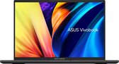 ASUS VivoBook Pro 16X M7601RM-K8092W, AMD Ryzen™ 9, 3,3 GHz, 40,6 cm (16"), 2560 x 1600 pixels, 32 Go, 1 To