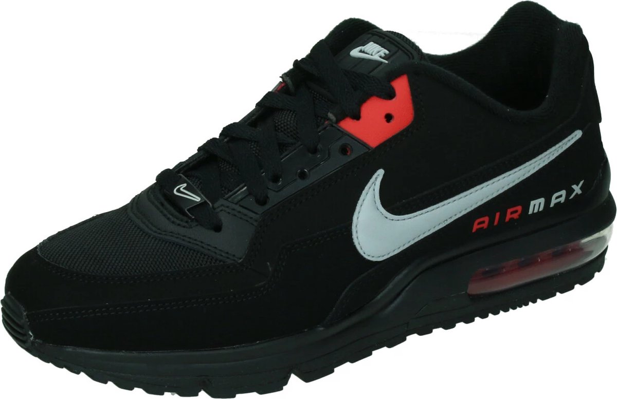 Nike Air Max LTD 3 Sneaker CW2649-001 Zwart