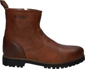 Blackstone Kami - Old Yellow - Boots - Man - Brown - Taille: 50