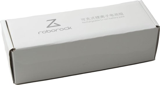 Pièces de charge originales pour Xiaomi Roborock S5, S6, S7, Q7 et S8