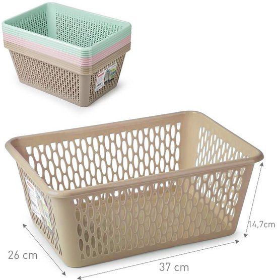 Jardinière bac lit surélevé bois marron 70 x 40 x 45438 cm 02_0037773