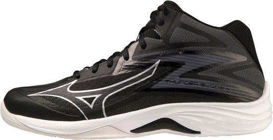 Mizuno Chaussure d'intérieur Thunder Blade Z Mid - Taille 44