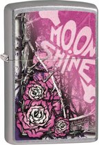 Aansteker Zippo Moonshine Muddy Girl