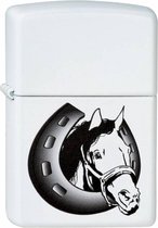 Aansteker Zippo Horseshoe Horse