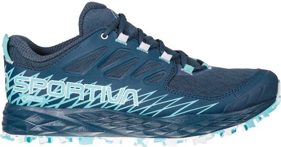 Chaussures pour femmes de trail La Sportiva Lycan Blauw EU 37 1/2 Femme