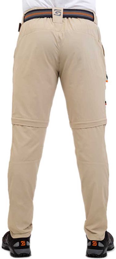 Graff Rgp 707 Graff Fishing 707-cl-10 With Upf 50 Sun Protection Broek Beige L ...