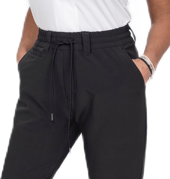 Func Factory dames Macy jogger zwart maat 38 van Func Factory — afbeelding 3