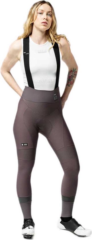 Gobik Absolute 6.0 Bib Tights Lange Fietsbroek Dames