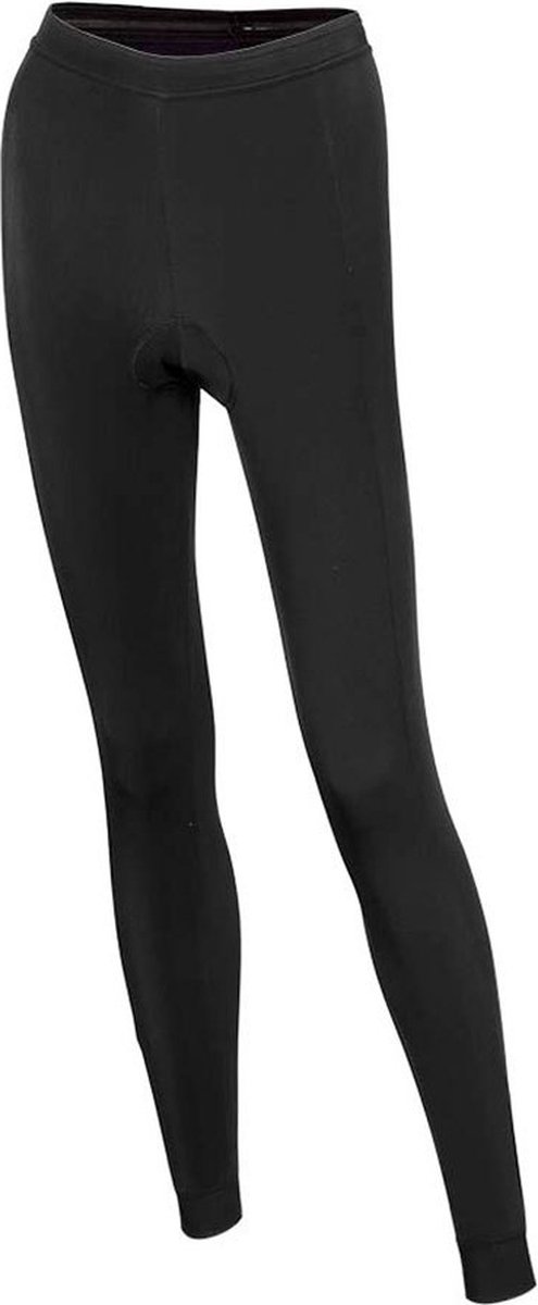 Eltin Lange Broek Zonder Bretels Zwart XS Vrouw