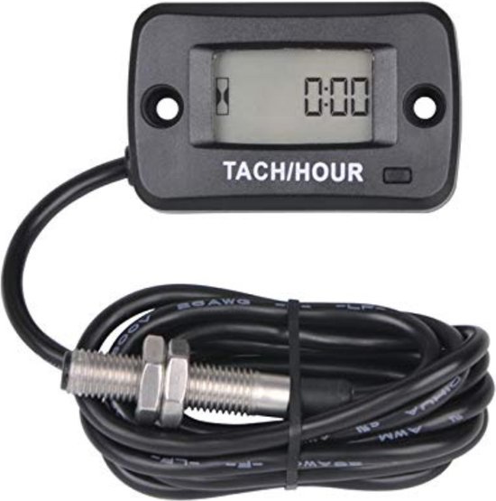 Toerenteller / Tachometer Suzuki DF8A-30A
