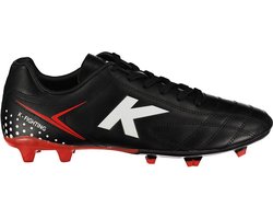 Kelme K-fighting Fg Voetbalschoenen Zwart EU 42 Man