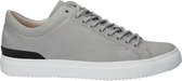 Blackstone Mitchell - Silver Sconce - Sneaker (low) - Man - Light grey - Maat: 43