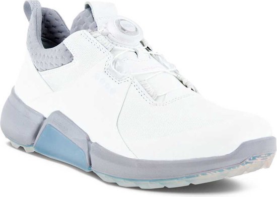 Ecco Biom H4 Goretex Boa Dames Golfschoenen Wit EU 39 bol
