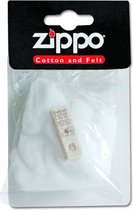 Cotton & Felt Service Kit Zippo