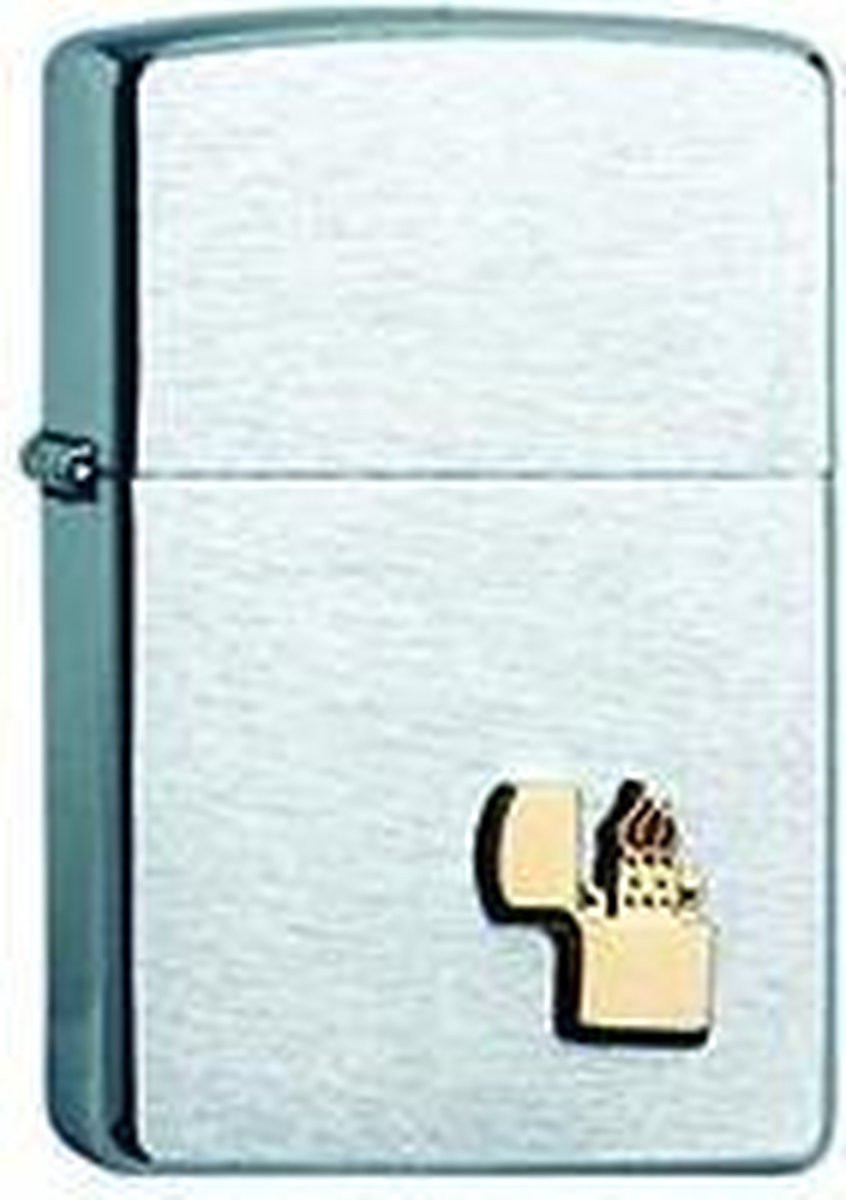 Goedkoopste Aansteker Zippo Lighter Emblem