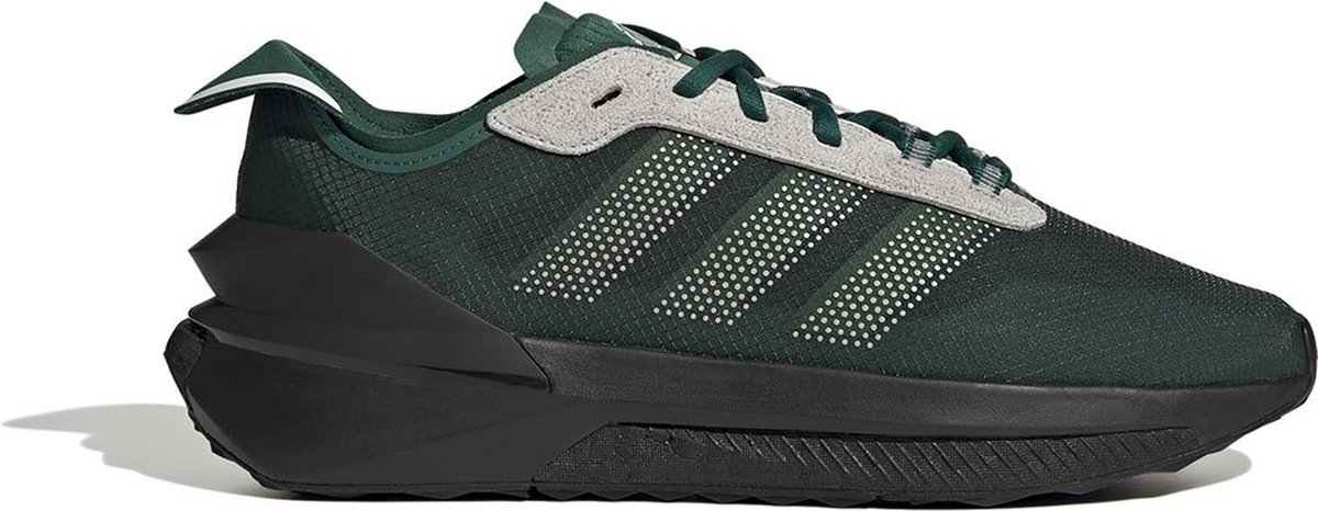 Adidas Avryn Hardloopschoenen 2/3 Man Cgreen / Gretwo / Cwhite