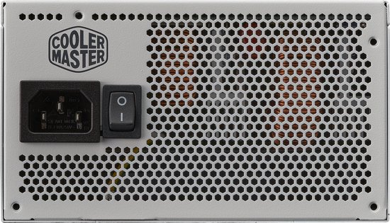 MPE-A501-AFCAG-3GEU MWE Gold V2 White, ATX3.0, 1050W, 90%, 140mm, 3x PCIe 6+2, 12x SA