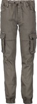 GARCIA Z3029 Jongens Regular Fit Broek Gray - Maat 158