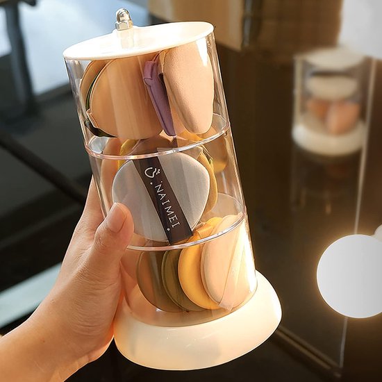 Hoofdband Houder Organizer | Hoofdband Opslag Rack Display