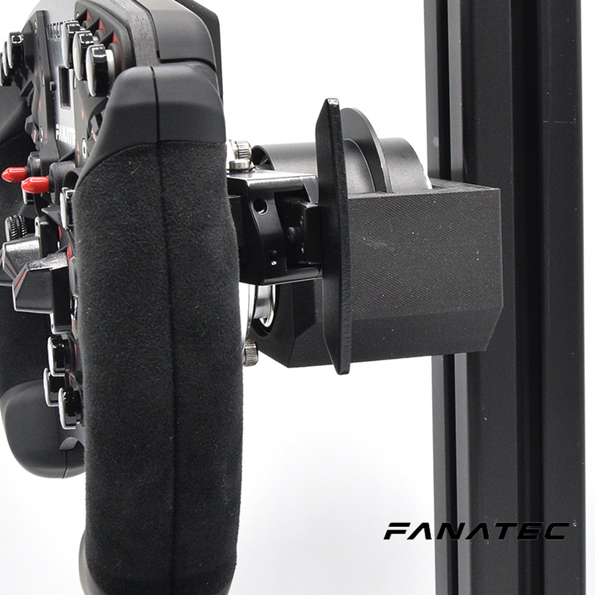 Fanatec F1 ESports stuur V2 : Test & Beoordeling (2026) - Sim Racing