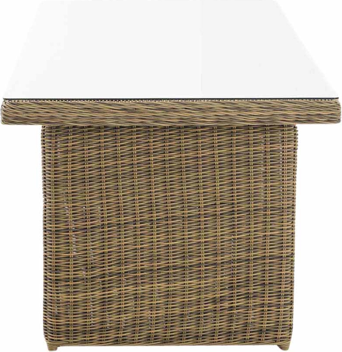 CLP Eettafel Fontana XL natura thumbnail 5