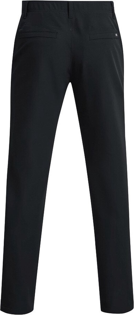Under Armour CGI Tapered Pants - Golfbroek Voor Heren - Winter - Zwart - 40/32 van Merkloos — afbeelding 2
