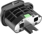Neewer® - Vervangende Batterijhouder Cover BL-5 - Compatibel met EN-EL18 Batterij - Voor Nikon MB-D12 MB-D17 MB-D18 Batterijgreep - Geschikt voor D800 D800E D810 D500 D850 DSLR Camera (Alleen batterijcompartiment)