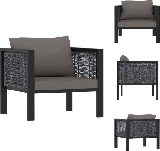 UrbanSofa Outdoor Hoekbank Marbella | Theo Stet Meubelen