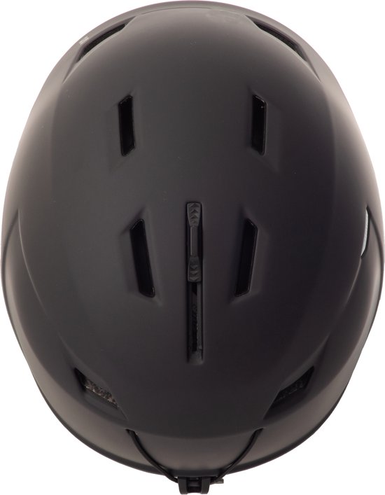 Casque De Ski Adulte Pioneer LT Access NOIR SALOMON