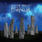 Maggie Reilly - Starfields (CD)