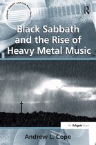 Black Sabbath and the Rise of Heavy Metal Music