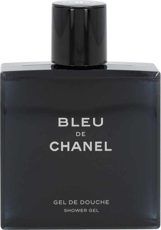 Chanel - Bleu de Chanel - Shower Gel -Douchegel - 200 ml