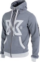 Xdeep Signature Sweatshirt Grijs XL Man
